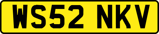 WS52NKV