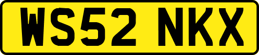 WS52NKX