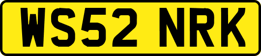 WS52NRK