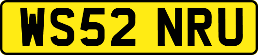 WS52NRU