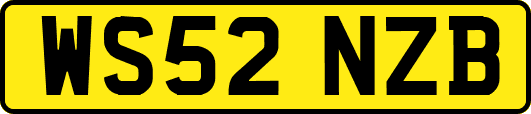 WS52NZB