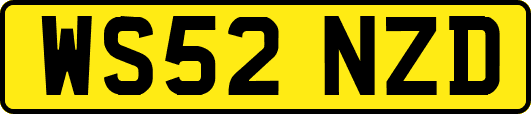 WS52NZD