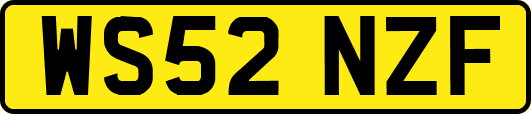WS52NZF