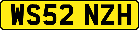 WS52NZH
