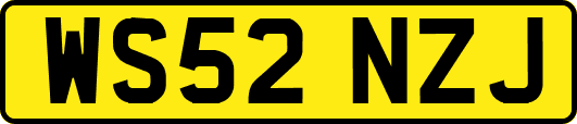 WS52NZJ