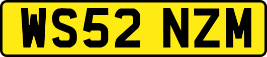 WS52NZM