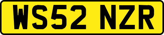 WS52NZR
