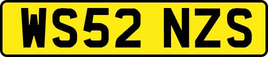 WS52NZS