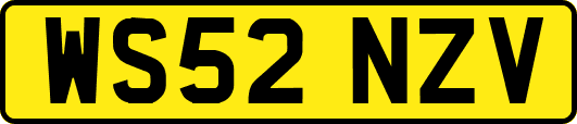 WS52NZV