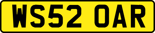 WS52OAR