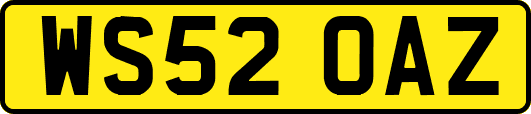 WS52OAZ