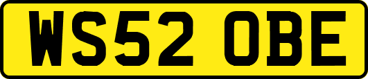 WS52OBE