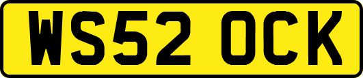 WS52OCK