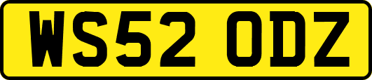 WS52ODZ