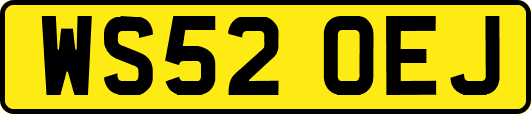 WS52OEJ