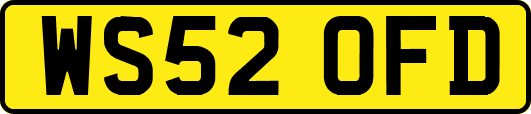 WS52OFD