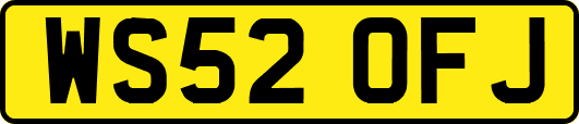 WS52OFJ