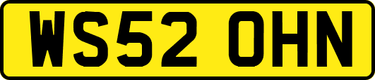WS52OHN