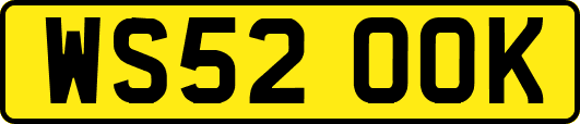 WS52OOK