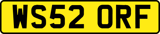 WS52ORF