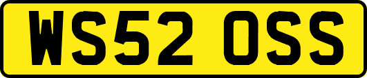 WS52OSS