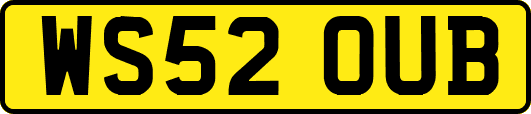 WS52OUB