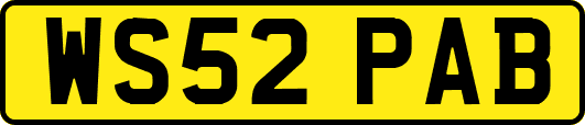 WS52PAB