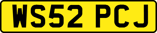 WS52PCJ