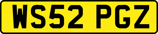 WS52PGZ