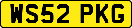 WS52PKG
