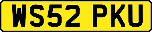 WS52PKU