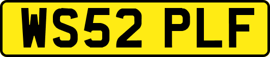 WS52PLF