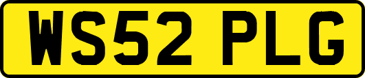 WS52PLG