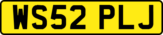 WS52PLJ