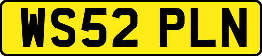 WS52PLN