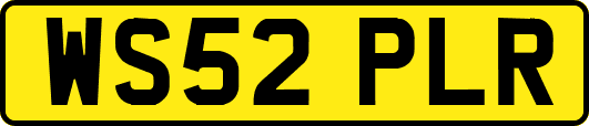 WS52PLR