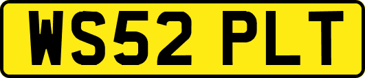 WS52PLT