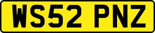 WS52PNZ
