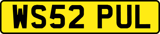 WS52PUL