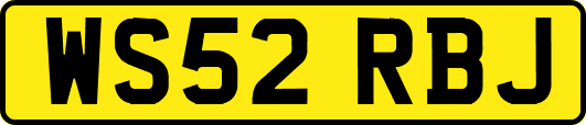 WS52RBJ