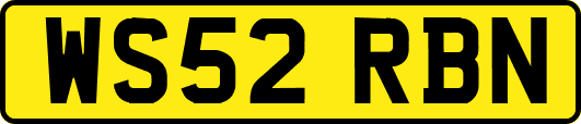 WS52RBN