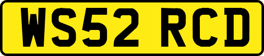 WS52RCD
