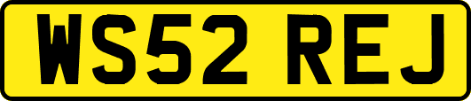 WS52REJ