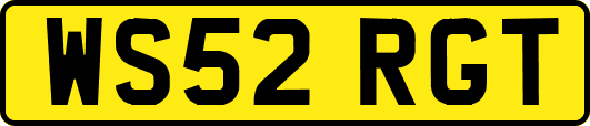 WS52RGT