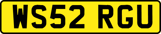 WS52RGU
