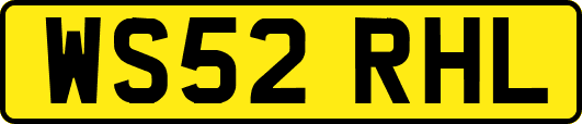 WS52RHL