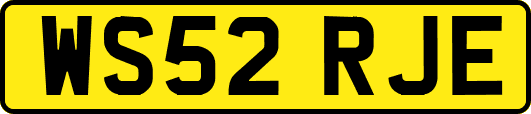 WS52RJE