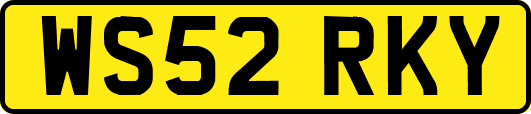 WS52RKY