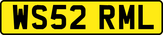 WS52RML