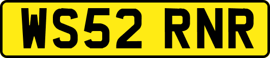 WS52RNR